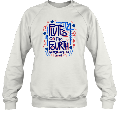 2025 Fot4Th Sweatshirt