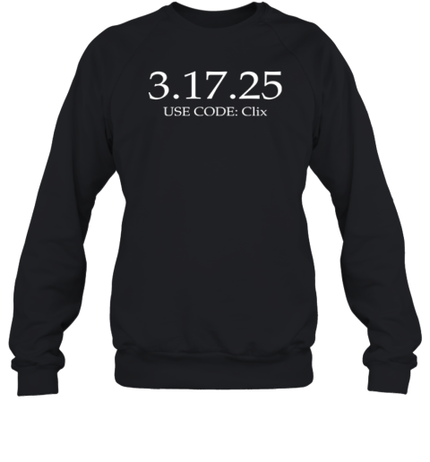 Clix 31725 Fortnite Sweatshirt