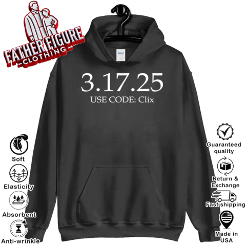 Clix 31725 Fortnite Hoodie